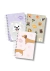 Caderno - Cachorros - comprar online