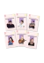 Marcador de página magnético - Friends - comprar online