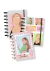 Caderno de disco A5 - Ariana Grande