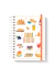 Imagem do Caderno de Receitas - Picnic