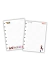 Refil Caderno de disco A5 - Taylor Swift - comprar online