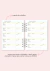 Planner de estudos - Não datado - Capa Notebook - loja online