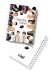 Caderno - The Vampire Diaries - loja online