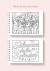 Livro de Colorir - RBD / REBELDE - loja online