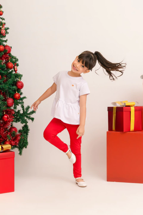 Conjunto Larissa- ATACADO