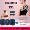 APROVECHA ESTA PROMO! 2X1 mini masajeador y corrector de postura - comprar online