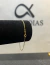PULSEIRA GRUMET 1,5MM - FECHO LAGOSTA - comprar online