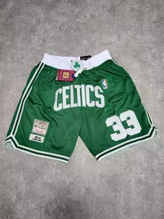 Imagen de ¡3x1! Shorts NBA Premium!