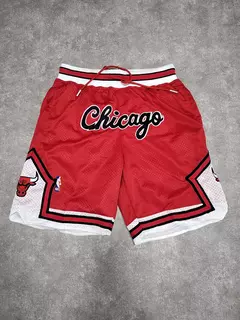 ¡3x1! Shorts NBA Premium! - comprar online