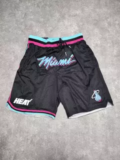 ¡3x1! Shorts NBA Premium! - comprar online