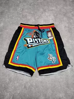 ¡3x1! Shorts NBA Premium! - Wow Argentina