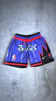 ¡3x1! Shorts NBA Premium!