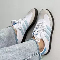 2 x 1 ADIDAS SAMBA - tienda online