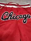 Chicago Bulls Short