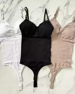 ¡3x1! Body Kuma REDUCTORES CON FAJA IMPORTADOS - ¡REDUCE HASTA 3 TALLES! - tienda online