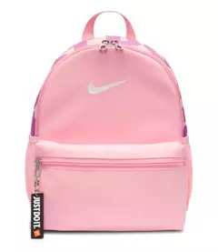 MOCHILA NIKE JUST DO IT + KENCHER DE REGALO en internet