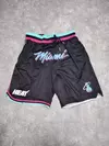 Miami Heat Short