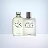 2x1 Calvin Klein + Aqua Di Gio