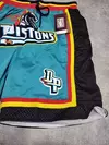 Detroit Pistons Short