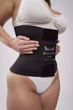 Faja Reductora-Corset Premium Con Ganchos + 1 Body Reductor de REGALO! - tienda online