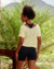 Cropped Power Dry - Poliamida - comprar online