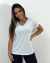 Blusa Bicolor - Dry Fit - Reação Sports