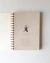 Imagen de Cuaderno Picaflor verde