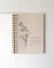 Cuaderno Aguará guazú - comprar online