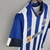 Camisa FC Porto Home 22/23 Torcedor New Balance Masculina - Azul e Branco - Manto Vibes