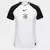 Camisa Corinthians I 25/26 - Torcedor Nike Feminina - Branco e Preto - comprar online