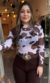 Body’s Cow Print