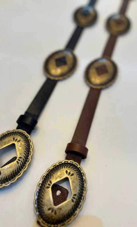 Cinto Country Concho - comprar online