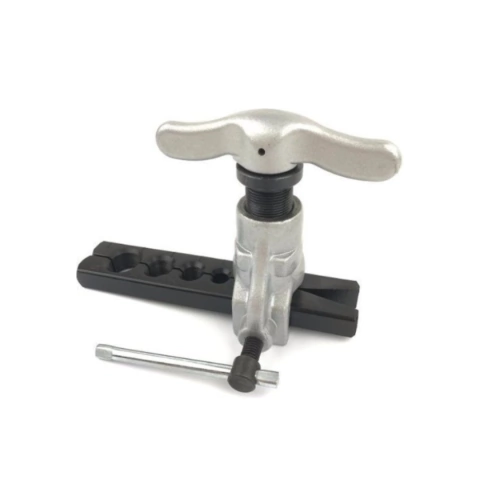 Flangeador Excêntrico De Tubos 1/4 A 3/4 Sem Catraca - .