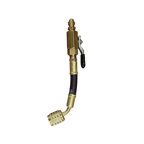 Adaptador R410a 1/4 X 5/16 Mastercool