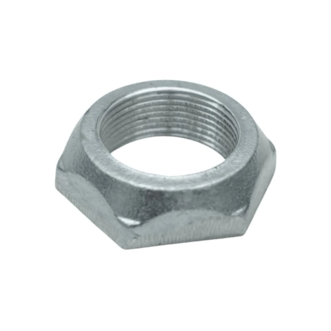 Porca Esquerda Lavadora Ge Mabe Dako E Continental