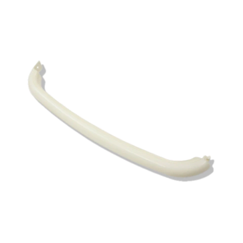 Puxador Da Porta Refrigerador Bosch Ksu Ksv Branco