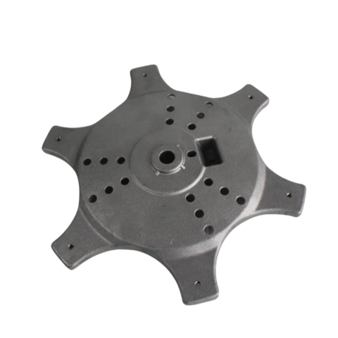 SUPORTE CESTO ELECTROLUX LT50/60 C/ CUNHA