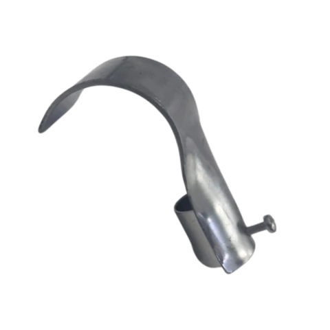 Defletor Maçarico Turbo Toch Inox Super Reforçado 16mm