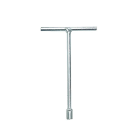 Chave T Canhão 8mm Parafuso Gab Ltc07 62cm