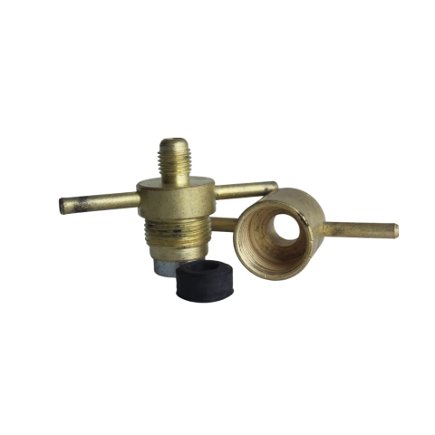 ENGATE RAPIDO PARA TUBO 5/16