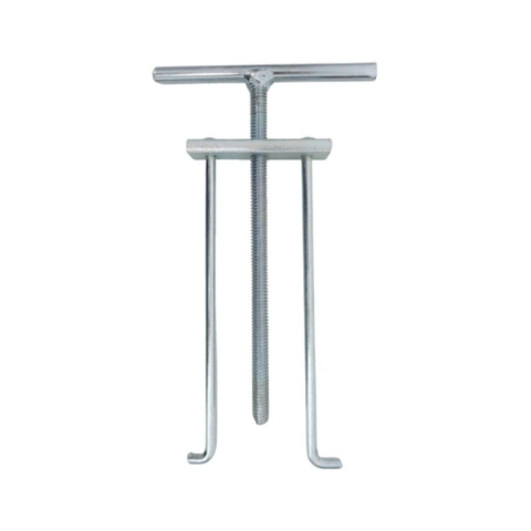 Saca Agitador Consul Inferior Lavadora Cwi06 Cwi21 Cwi05