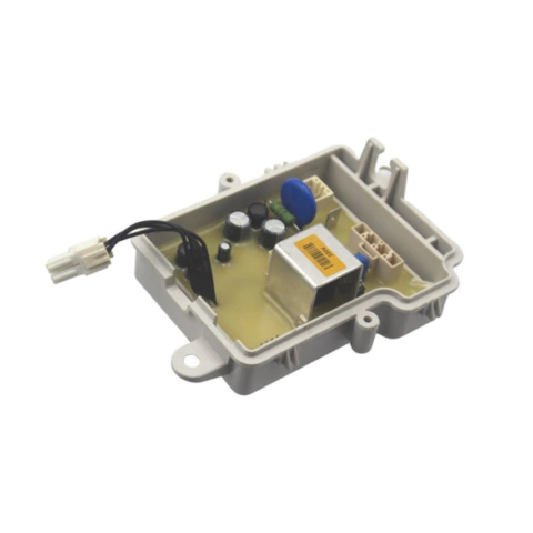 Placa Lavadora Cons Brast Bwk11 220v