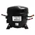 COMPRESSOR 1/3 R134 110V EMBRACO EGAS100HLR FFI10HAK