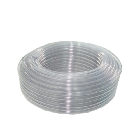 MANGUEIRA CRISTAL 1/2"X2,0MM ROLO 100MT