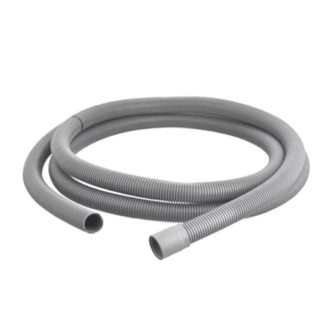 Mangueira Saída Água Lavadora Sanfonada 2,00mt