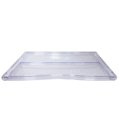 PRATELEIRA REFRIGERADOR ELECTROLUX DF35 DC45 DC46 DC47 DC49 77490706