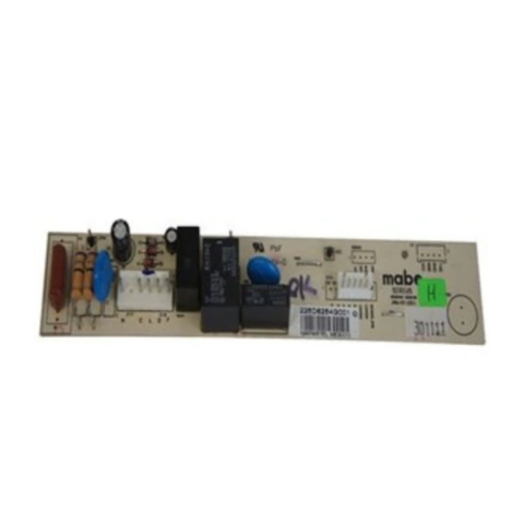 Placa Ref Cont/ Ge/ Mabe Rfge Intarf 110v