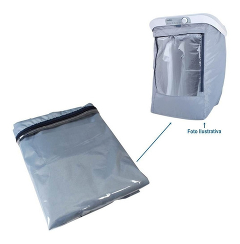 Saco Câmara Para Secadora Latina 10 Kg