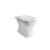 Inodoro Corto 4.5 Lts Rimless Limay Ferrum - comprar online