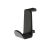 Percha Multifunción Small Negro Stander Vasser